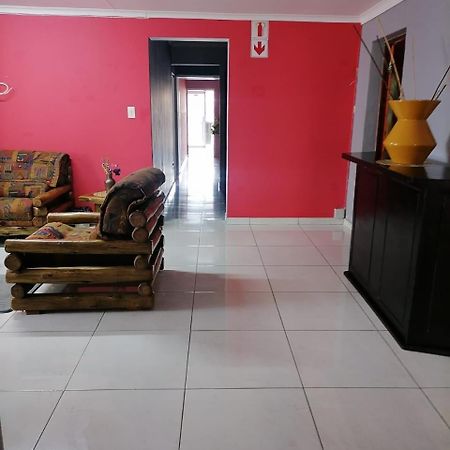 The Fortress Guesthouse Potchefstroom Exterior foto